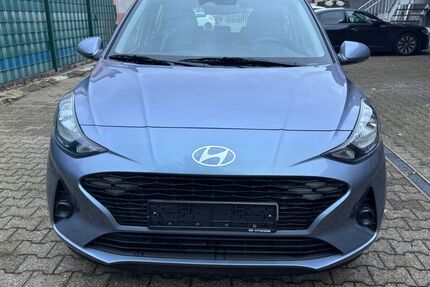 Hyundai i10 11.000 km 15.899 &euro; Gelsenkirchen 45879