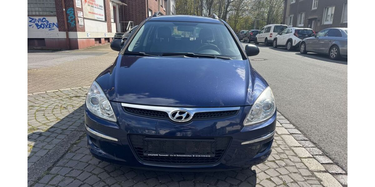 Hyundai i30 239.000 km 1.499 &euro; Gelsenkirchen 45879