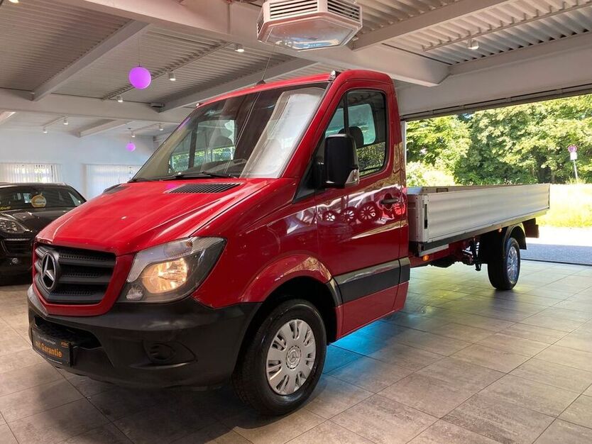 Sprinter