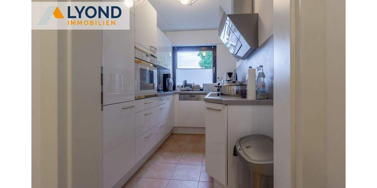 Etagenwohnung Gelsenkirchen / Ückendorf Ückendorf - 2 Zimmer, 68 m&sup2;, 149.900&euro; | Angebot:25676913