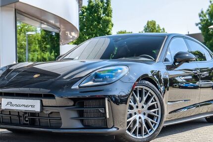 Porsche Panamera 9.999 km 119.900 &euro; Hagen 58119