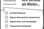 Am Heerbusch 18 - top sanierte 3,5 ZKB im EG mit Balkon in neuwertigem Gebäude 3 zimmer