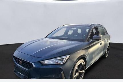 Cupra Leon 32.482 km 26.790 &euro; Bochum 44809