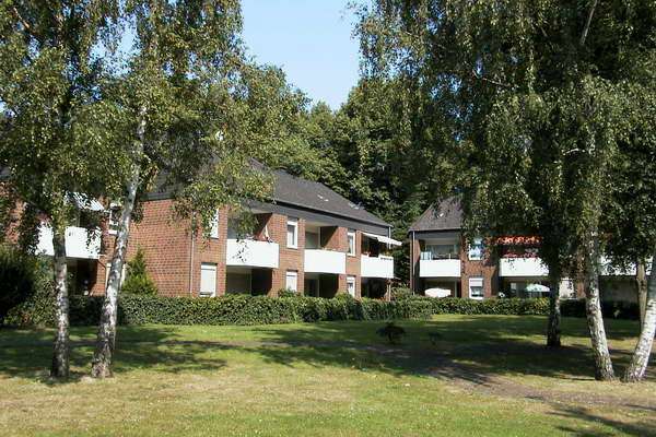 Etagenwohnung Dortmund Husen - 2 Zimmer, 60 m&sup2;, 369&euro; | Angebot:26919582
