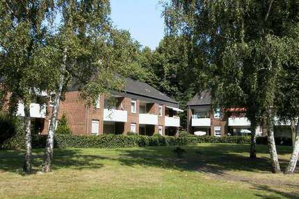 Wohnung Dortmund Husen - 2 Zimmer, 60 m&sup2;, 369&euro; | Angebot:26919582