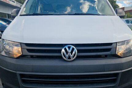 VW T5 Transporter 239.000 km 7.400 € Bottrop 46238
