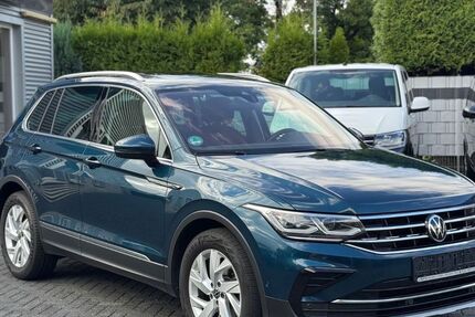 VW Tiguan 195.790 km 21.990 € Mülheim a.d. Ruhr 45476