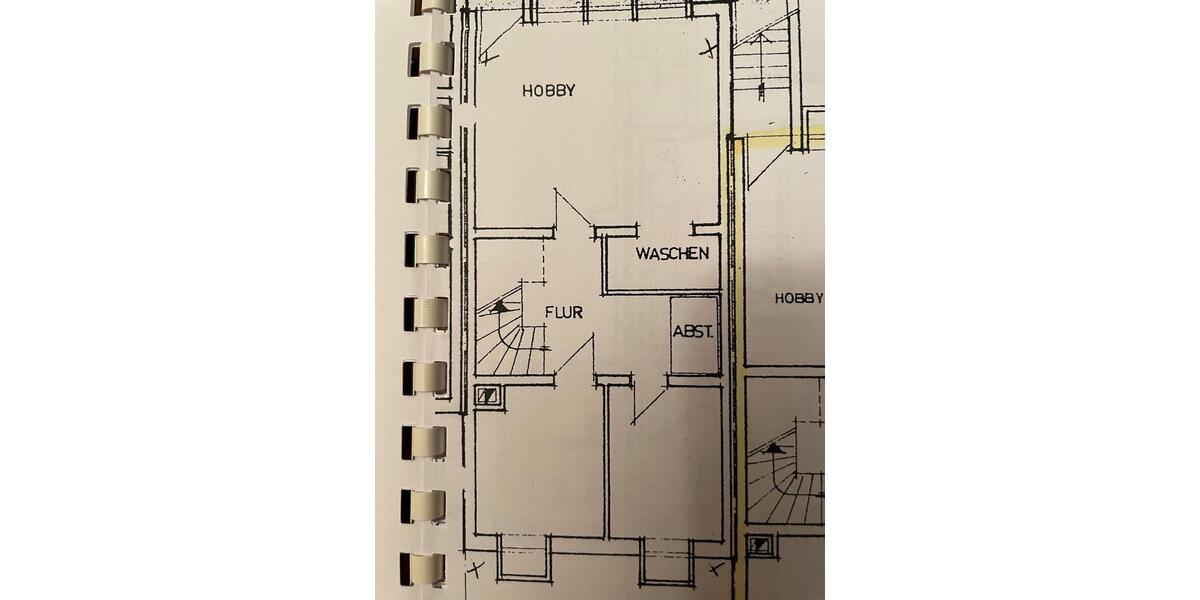 Reihenhaus Mülheim an der Ruhr Mellinghofen - 5 Zimmer, 140 m&sup2;, 425.000&euro; | Angebot:24875535