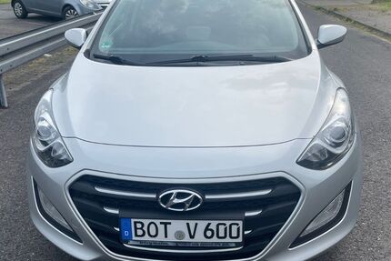 Hyundai i30 167.830 km 6.200 € Bottrop 46244