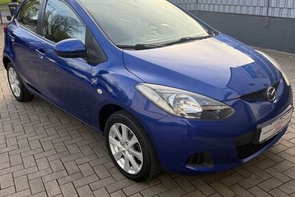 Mazda 2 130.561 km 2.990 &euro; Herten 45701
