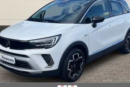 Opel Crossland (X) 30.110 km 18.990 € Dorsten 46282