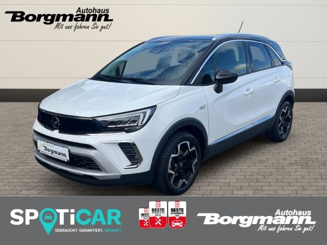 Opel Crossland (X) 30.110 km 18.990 € Dorsten 46282
