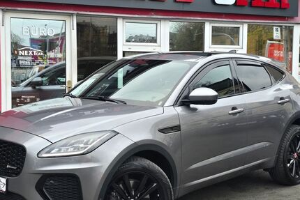 Jaguar E-Pace 39.200 km 31.500 &euro; Mülheim an der Ruhr 45476