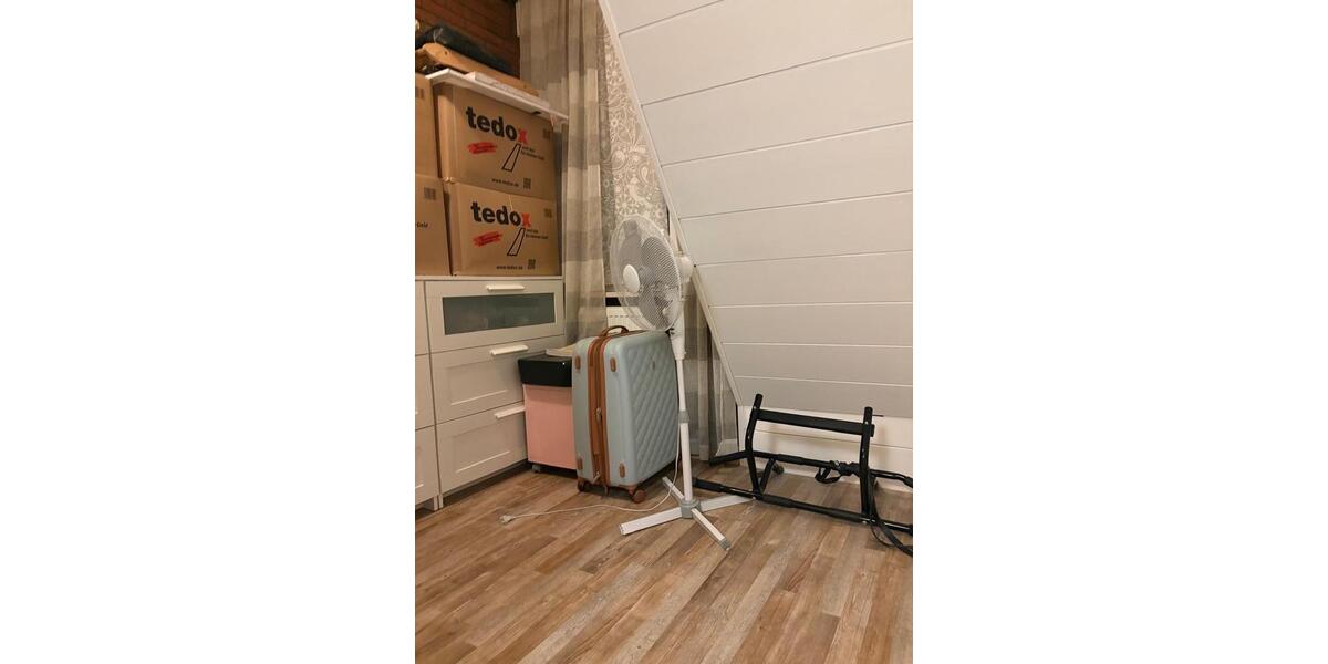 Reihenmittelhaus in Dortmund Dorstfeld mit Garten zu vermieten 3 zimmer