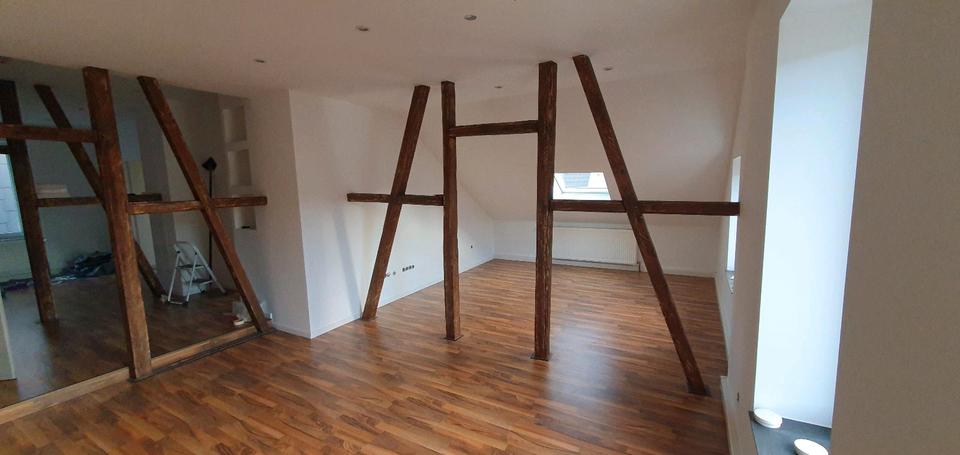 Dachgeschoßwohnung Herne Eickel - 3 Zimmer, 95 m&sup2;, 930&euro; | Angebot:24783740