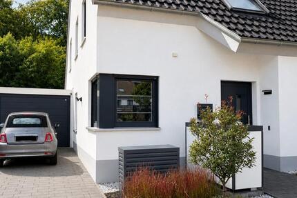 Haus Lünen Brambauer - 4 Zimmer, 129 m&sup2;, 529.000&euro; | Angebot:27260827