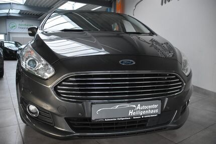 Ford S-Max 77.243 km 13.480 &euro; Heiligenhaus 42579