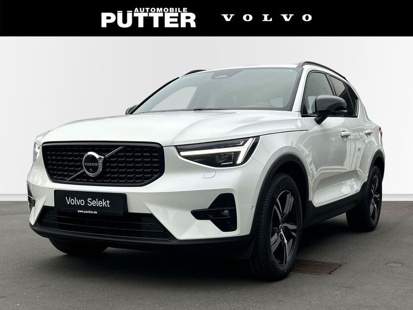 Volvo XC40 16.600 km 38.890 € Iserlohn 58640