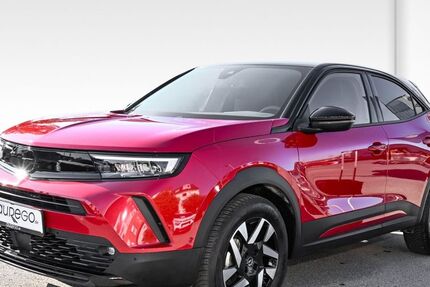 Opel Mokka 7.167 km 20.990 &euro; Wuppertal 42103