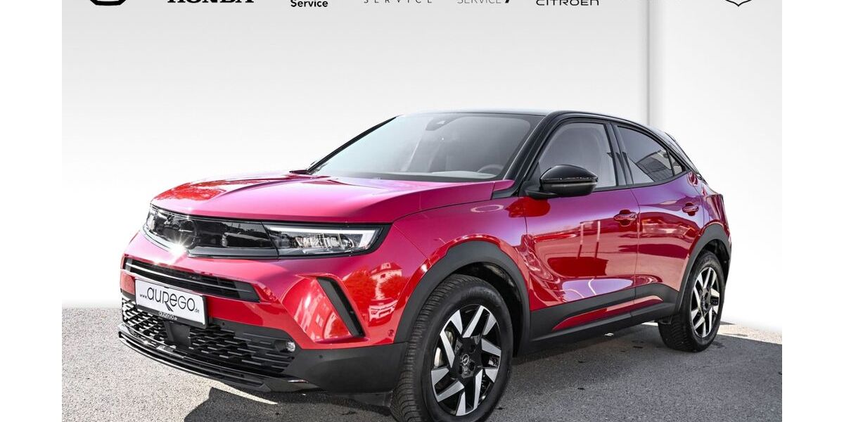 Opel Mokka 7.167 km 20.990 &euro; Wuppertal 42103