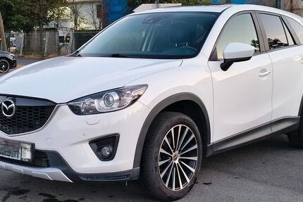 Mazda CX-5 155.500 km 6.000 &euro; Marl 45768
