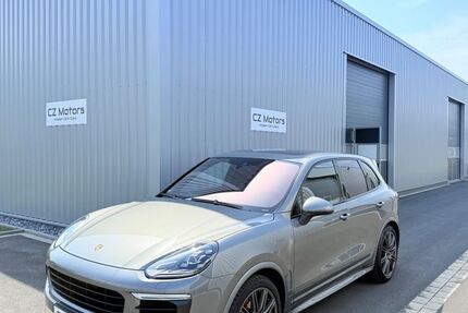 Porsche Cayenne 93.371 km 49.900 € Dortmund 44143