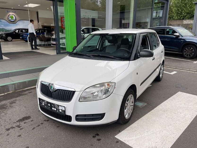 Fabia