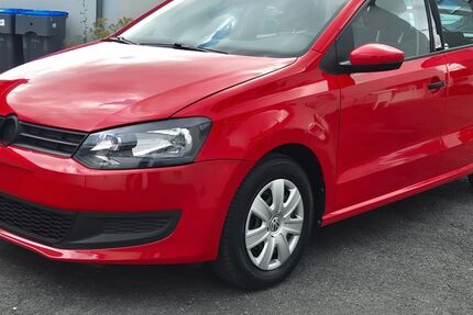 VW Polo 64.749 km 6.499 € Lünen 44532