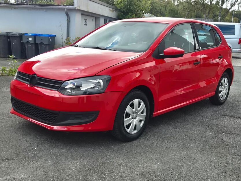 VW Polo 64.749 km 6.499 € Lünen 44532