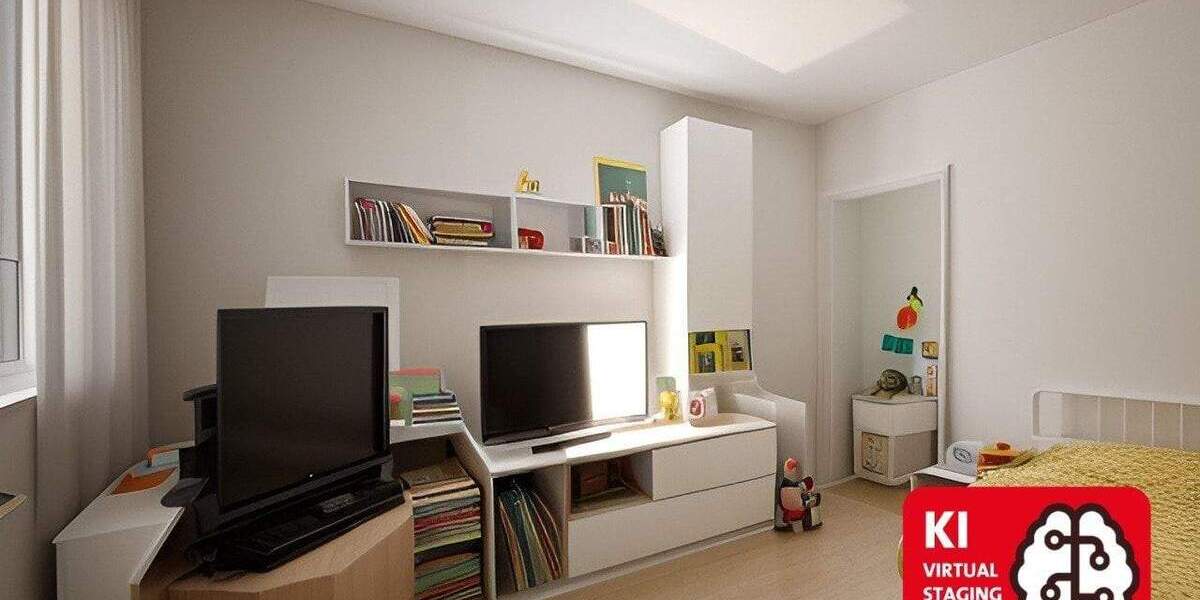 Helle Eigentumswohnung im Dreifamilienhaus! 3 zimmer