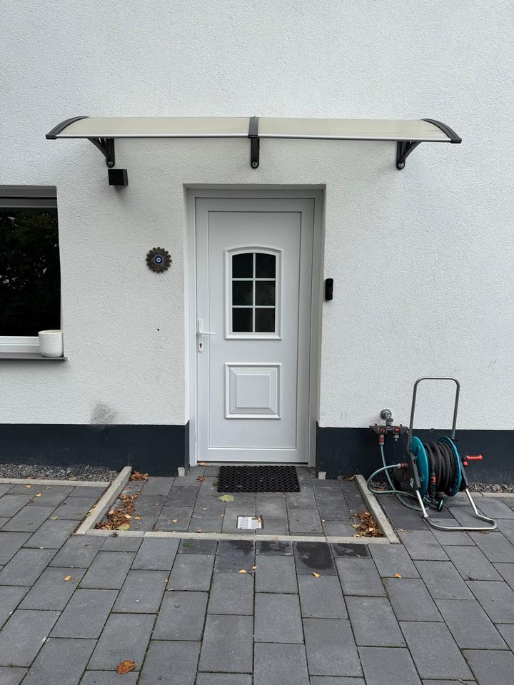 Haus zum vermieten in GE Resse ab sofort