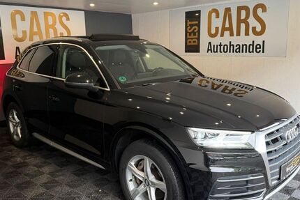 Audi Q5 88.000 km 29.800 € Bochum 44805