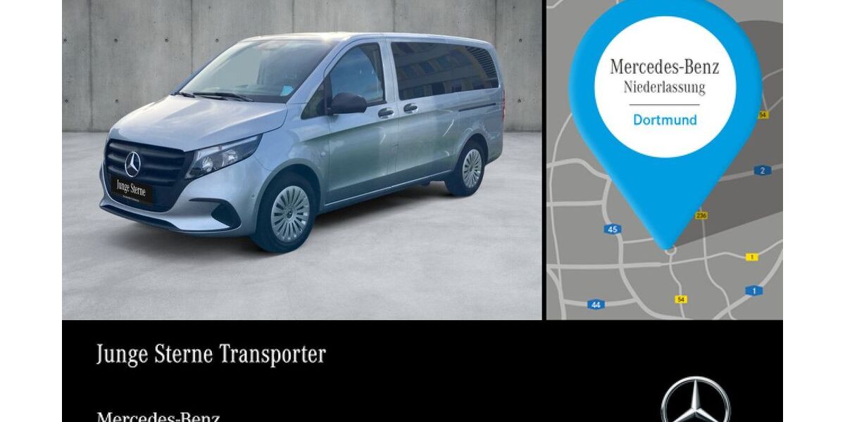 Mercedes-Benz Vito 11.631 km 47.380 &euro; Dortmund 44139