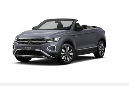 VW T-Roc 18.770 km 23.340 &euro; Herne 44653