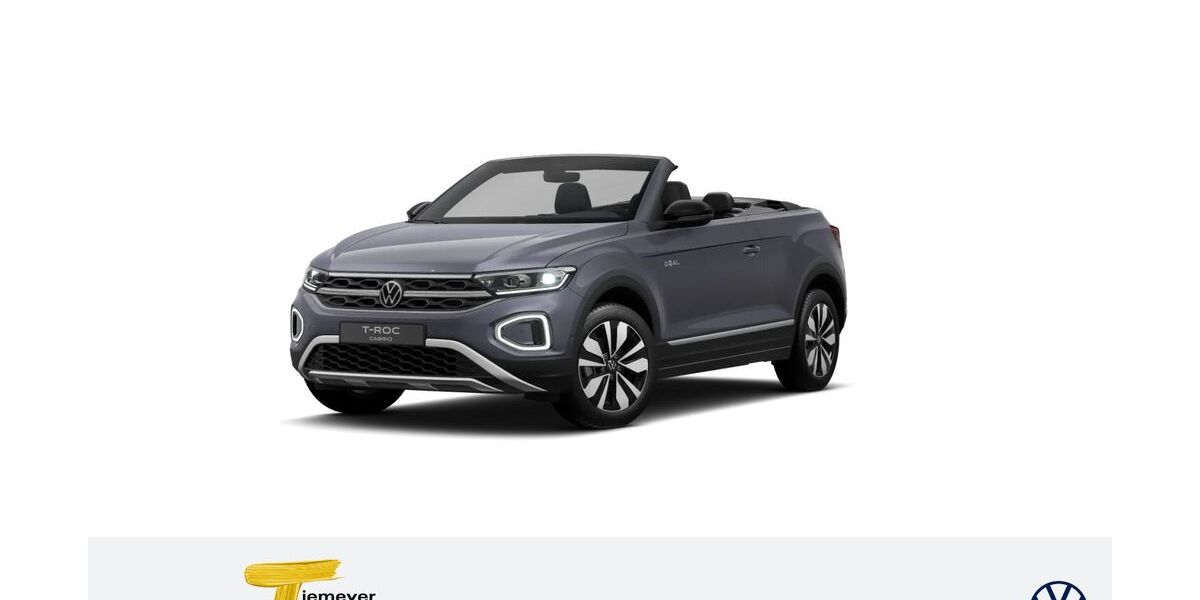 VW T-Roc 18.770 km 23.340 &euro; Herne 44653