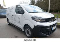 Gebrauchtwagen Opel Vivaro