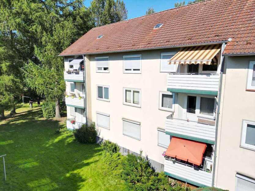 Wohnung zum Kaufen in Dortmund 109.000 € 60 m²