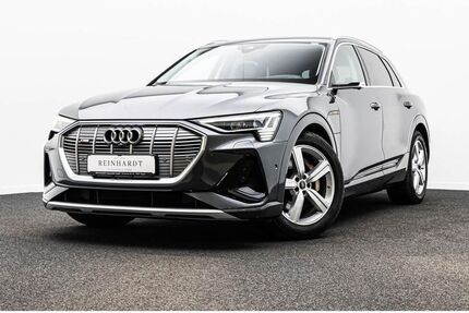 Audi e-tron 76.420 km 28.580 &euro; Hagen 58091