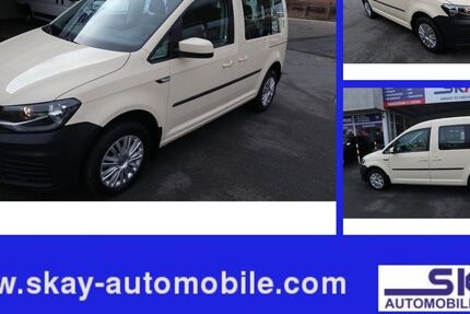 VW Caddy 200.053 km 10.200 € Herne 44628