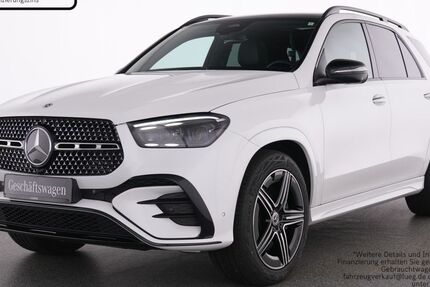 Mercedes-Benz GLE 400 12.044 km 89.845 &euro; Essen 45309