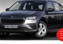 Gebrauchtwagen Skoda Scala