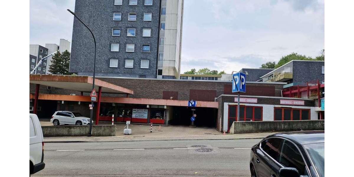 Garage zu verkaufen in Wuppertal 9.900 € zimmer