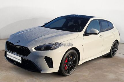 BMW 123 26.005 km 41.290 € Lünen 44534