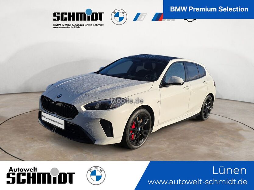 BMW 123 26.005 km 41.290 € Lünen 44534