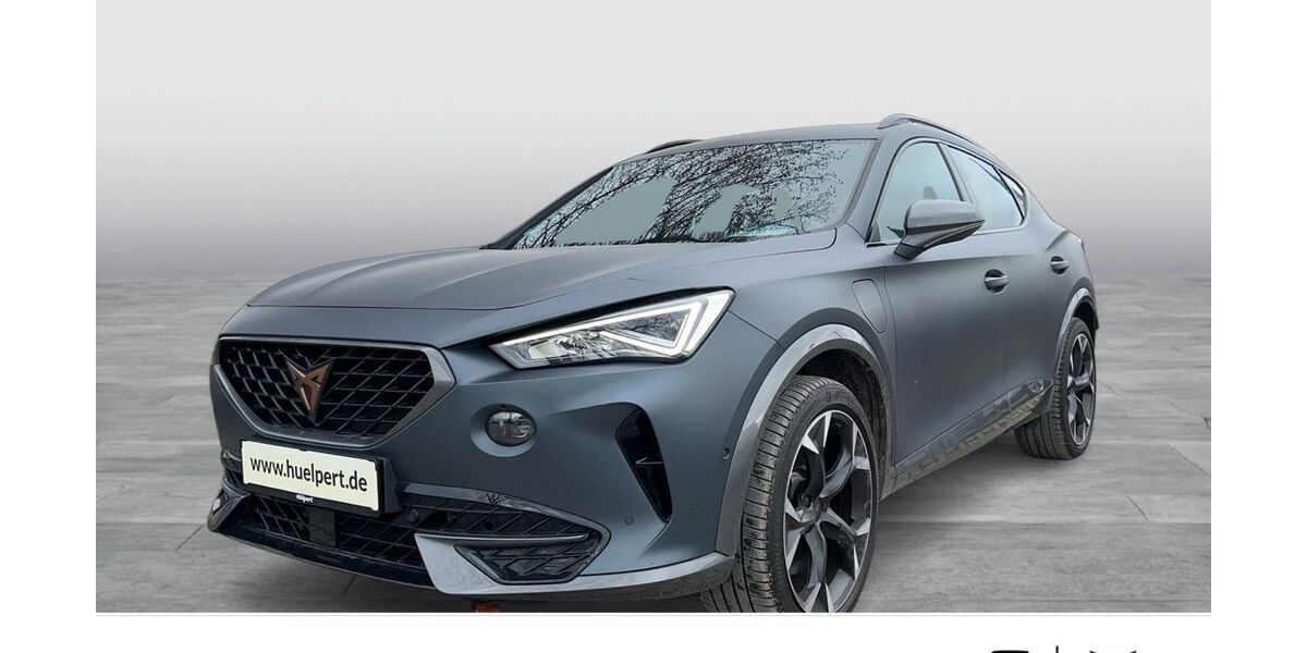 Cupra Formentor 39.097 km 28.468 &euro; Dortmund 44269