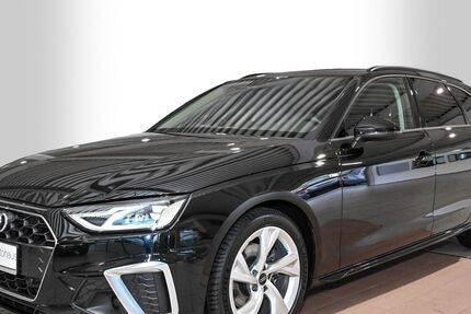 Audi A4 20.871 km 35.950 &euro; Schwerte 58239