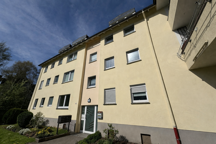 Wohnung Gevelsberg - 2 Zimmer, 50 m&sup2;, 128.000&euro; | Angebot:26776112