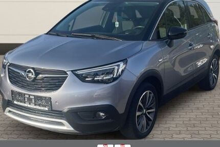 Opel Crossland (X) 59.350 km 15.890 &euro; Dorsten 46286