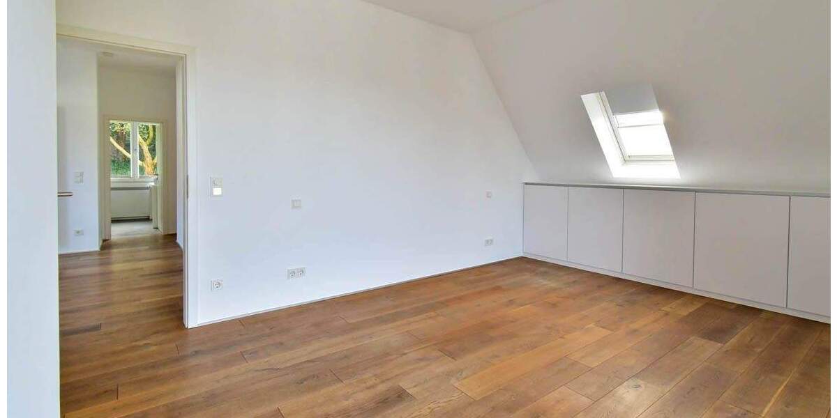 Modernes Zuhause in Bestlage Bredeney! Bezugsfertiges Einfamilienhaus mit Garten & Garage 6 zimmer