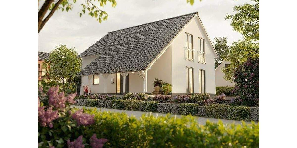 Einfamilienhaus Castrop-Rauxel Behringhausen - 4 Zimmer, 301.610&euro; | Angebot:25674158